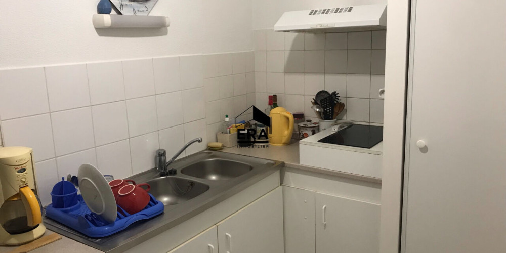 appartement à LE BARP (33114)